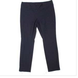 Nic+Zoe Women's Pants Blue 12P